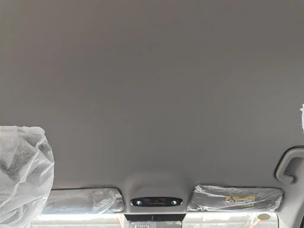 Geely Galaxy Galaxy Stellar 6 2025 Model 125km Free Edition фото 18