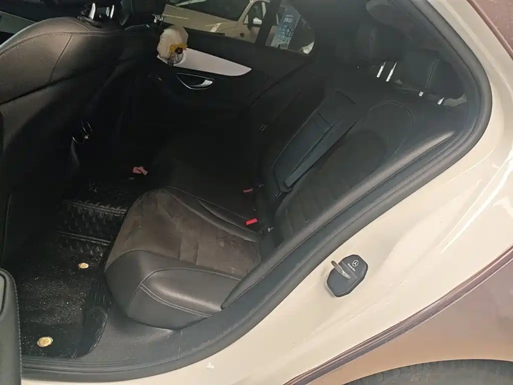 Mercedes-Benz C-Class 2018 C 200 Sport Edition фото 17