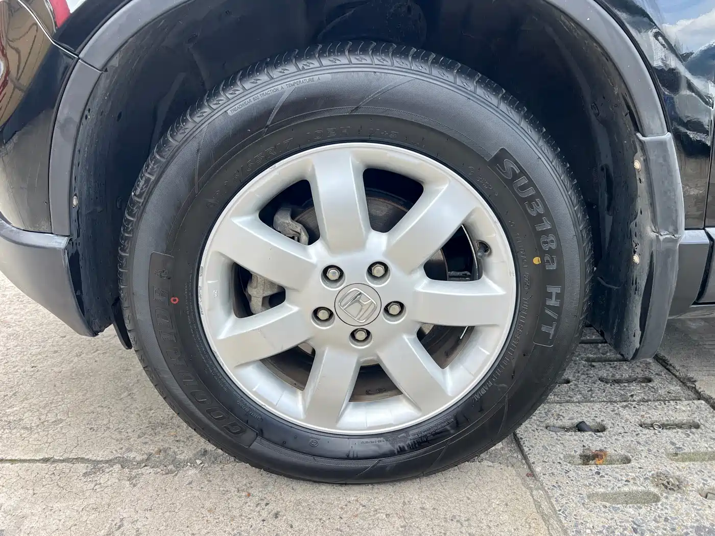 Фото 4 - Honda CR-V