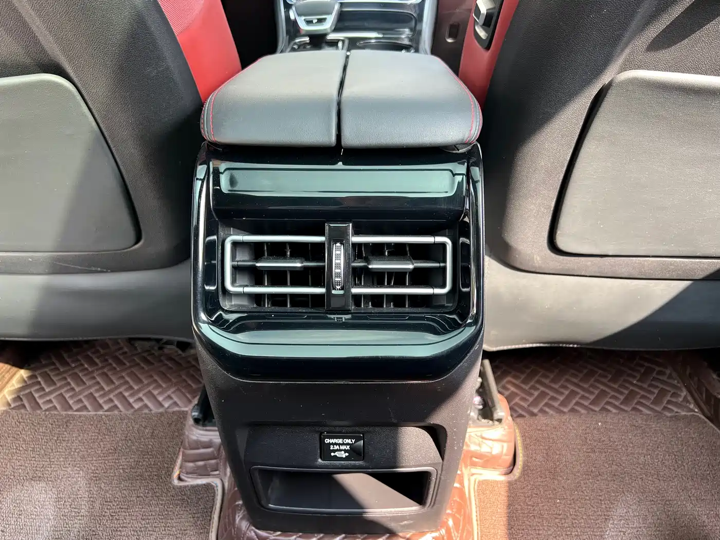 DONGFENG POPULAR T5 EVO