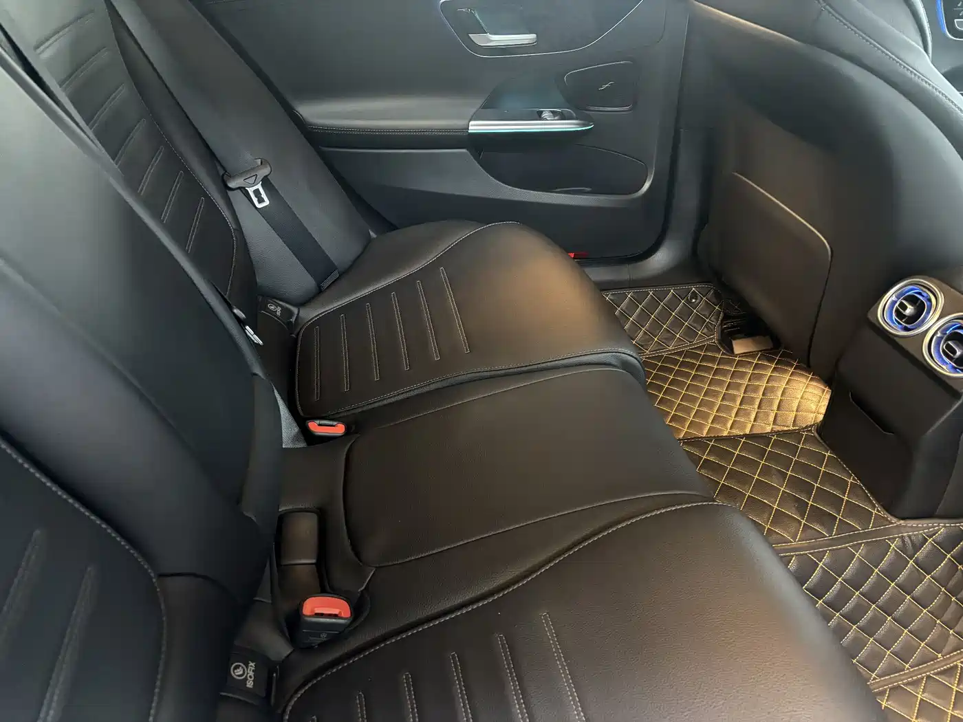 Mercedes-Benz C-Class 2023 C 260 L Sport фото 11