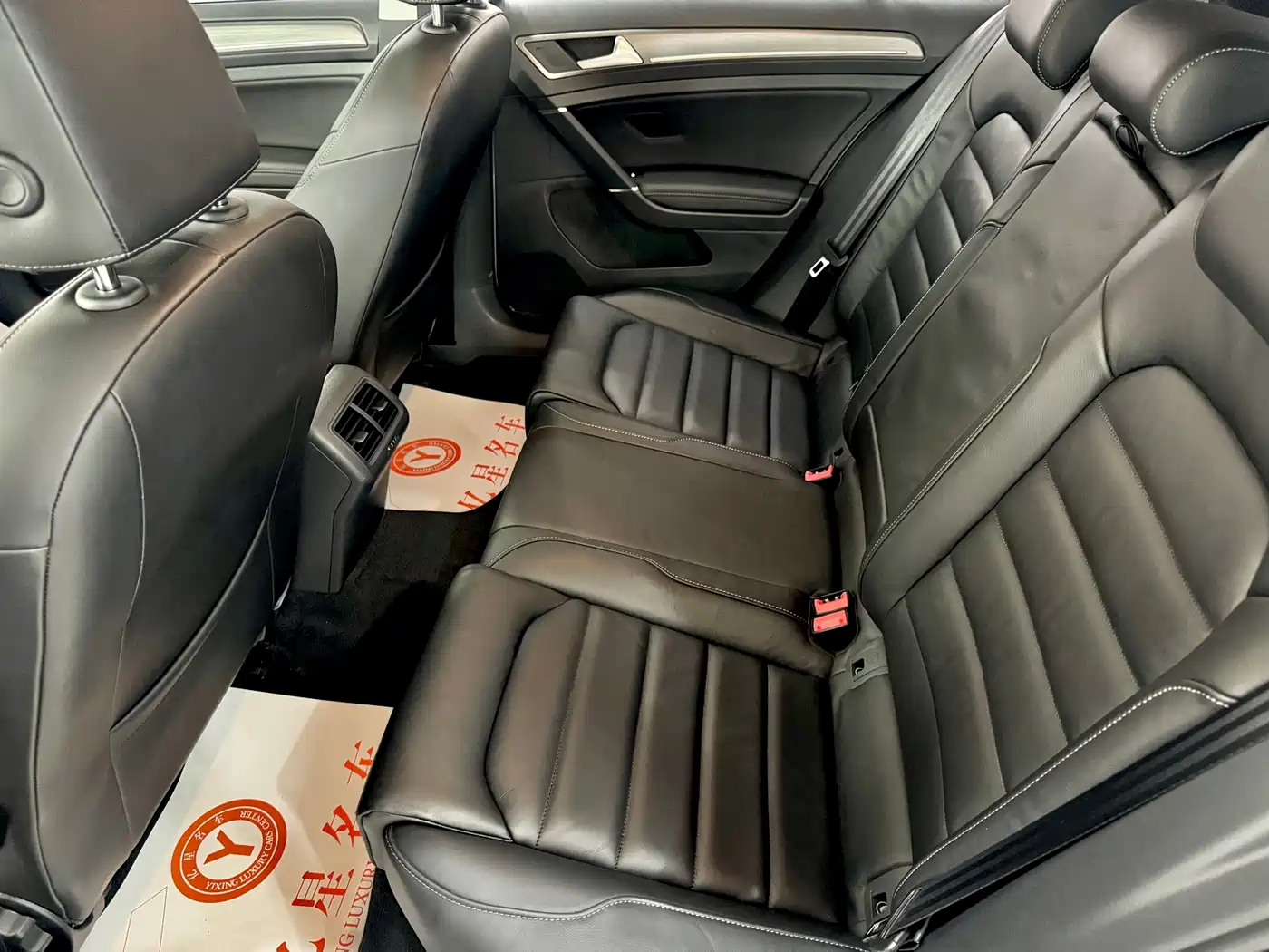 Volkswagen Golf 2016 1.6L Automatic Comfort фото 9