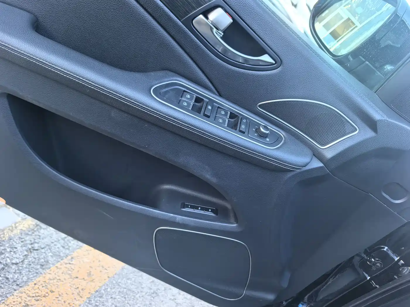 Hongqi H7 2018 2.0T Flagship Edition фото 4