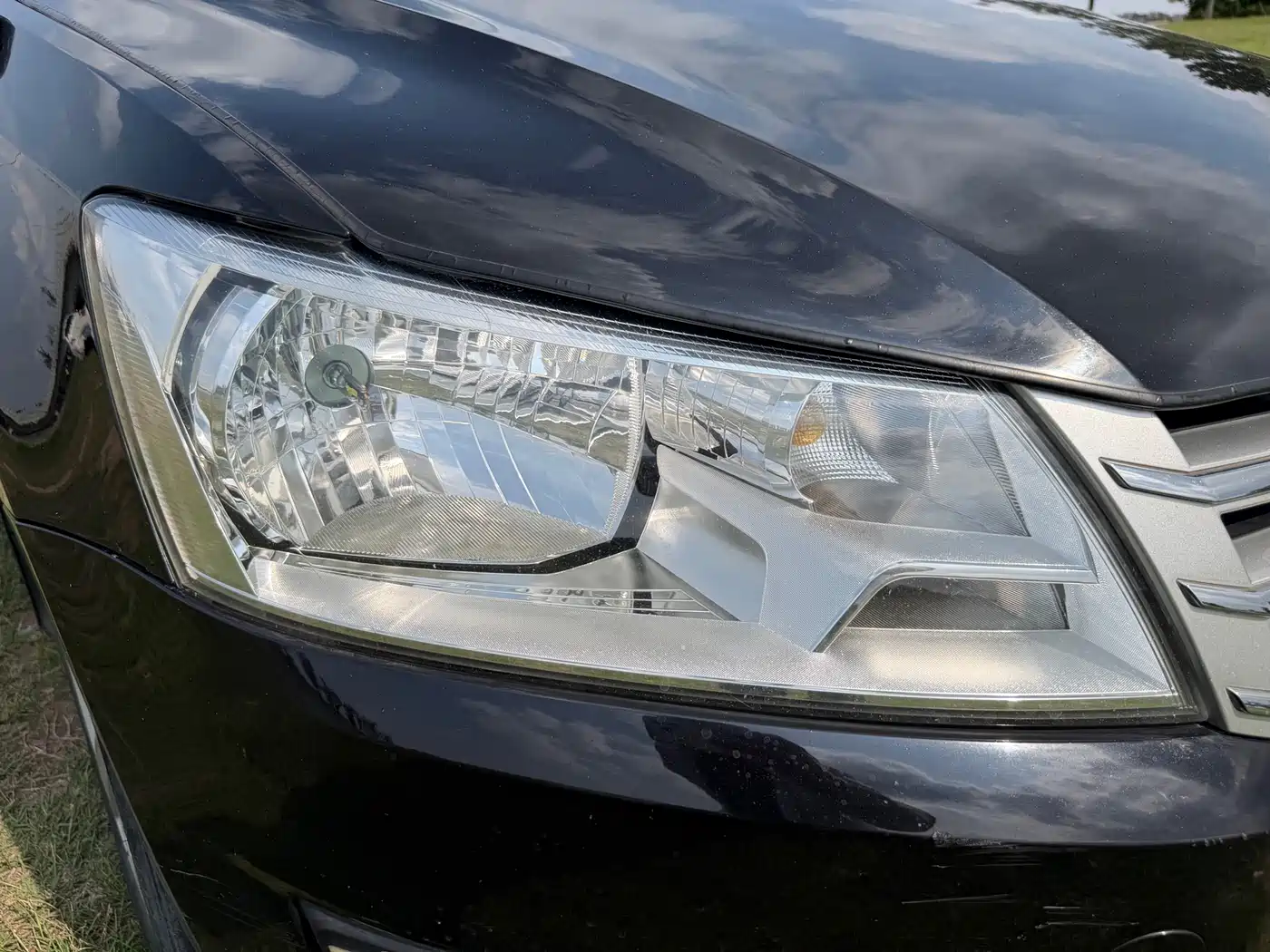 Volkswagen Santana 2016 1.6L Automatic Comfort Edition фото 22