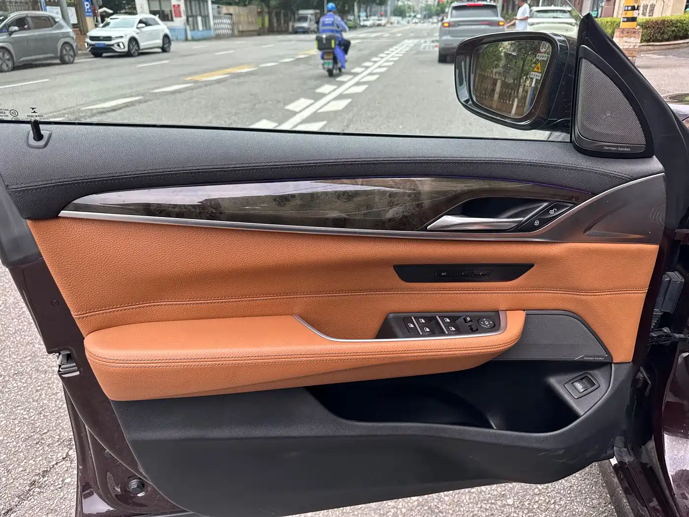 BMW 6 Series GT 2018 2018 630i Luxury Design Package