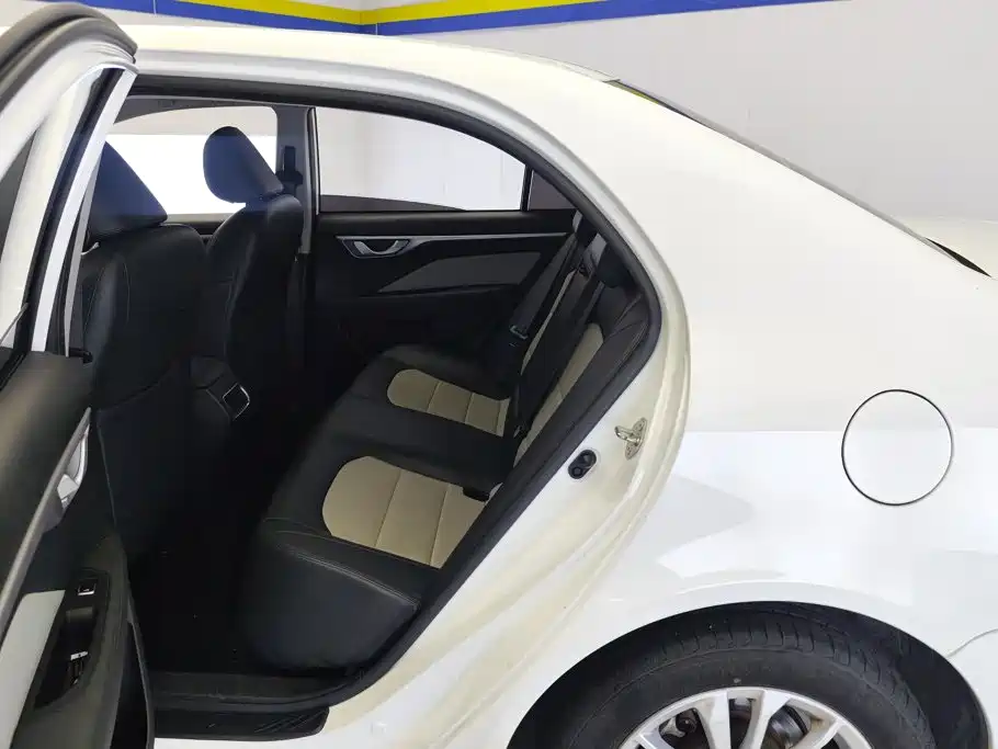 Geely Vision 2021 2020 Facelift 1.5L CVT Asian Games Edition
