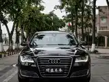 Photo 2 - Audi A8