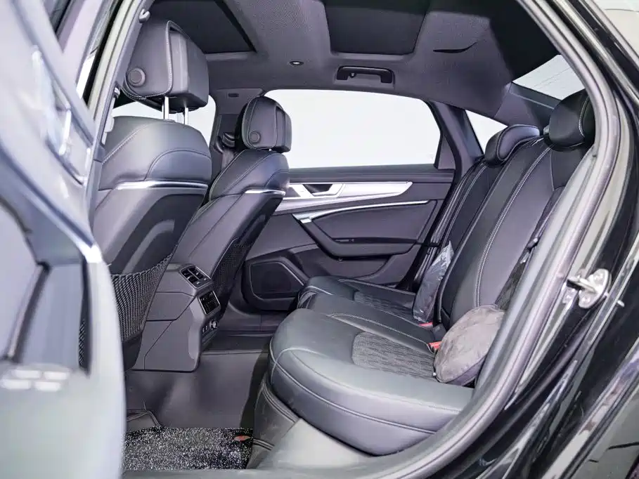 Audi A6L 2026 2026 Model Year 45 TFSI Premium Dynamic