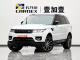 Фото 1 - Land Rover Range Rover Sport