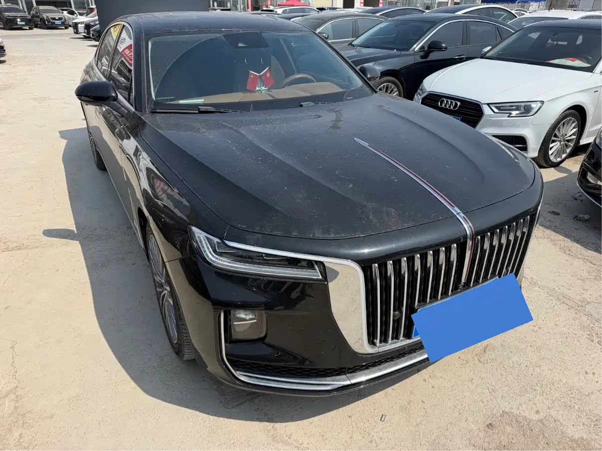 Hongqi HONGQI H9