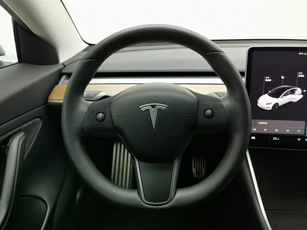 TESLA MODEL 3 (IMPORTED)