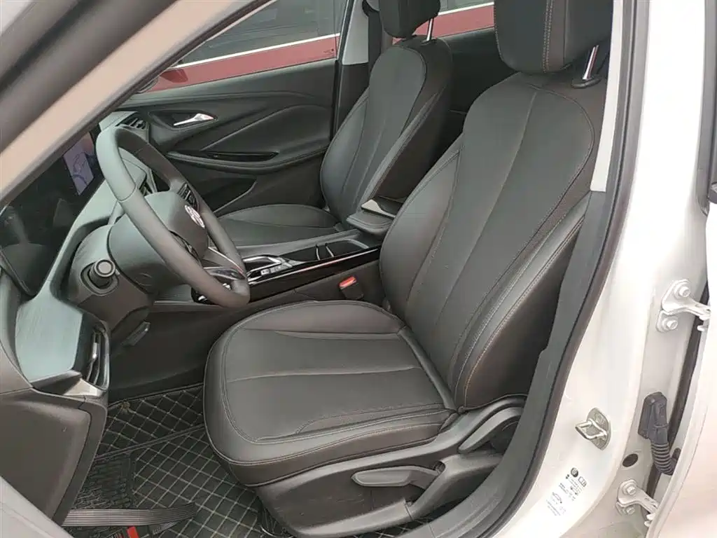 Buick Verano 2023 Pro Joy Edition фото 15
