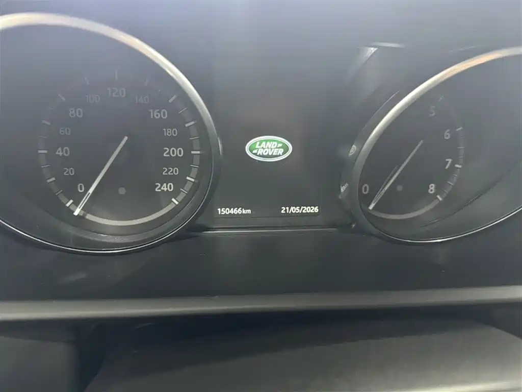 Land Rover Discovery 2017 3.0 SC V6 Launch Limited Edition фото 5