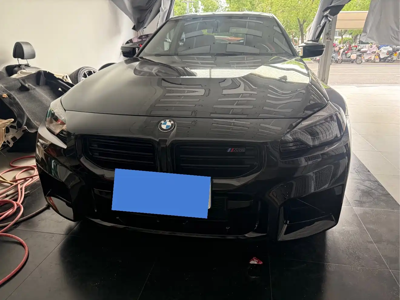 BMW M2 2025 2024 M2