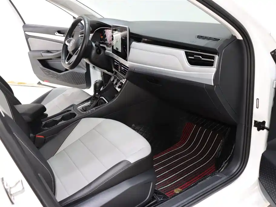 Volkswagen Bora 2023 200TSI DSG Smart Edition фото 8