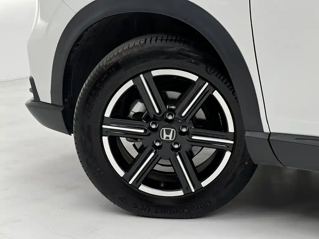 Photo 17 - Honda Vezel