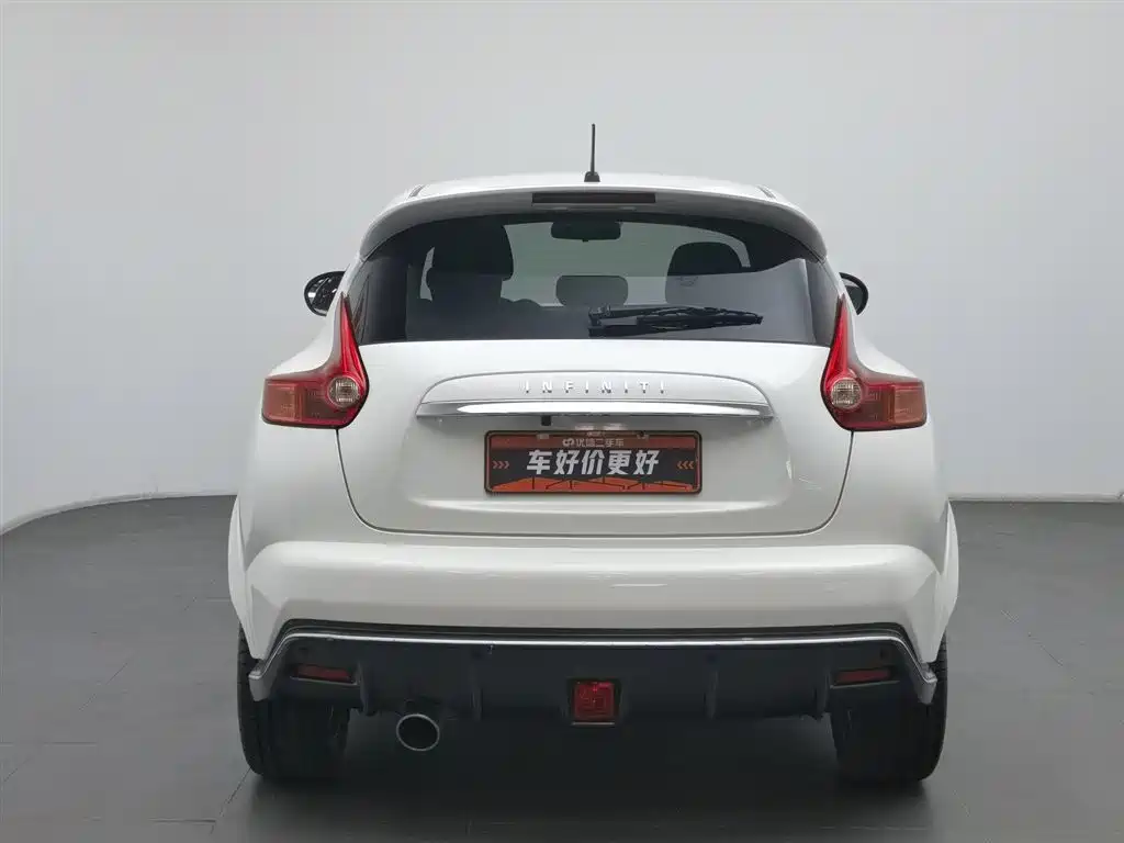 INFINITI ESQ