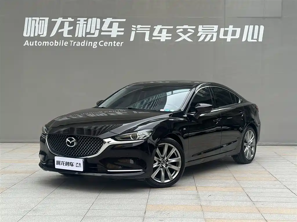 MAZDA ATEZ
