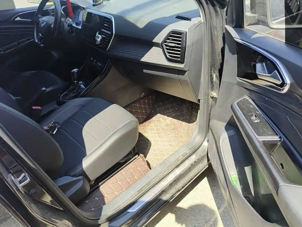 Jetta VS5 2021 2021 280TSI Automatic Delight Model