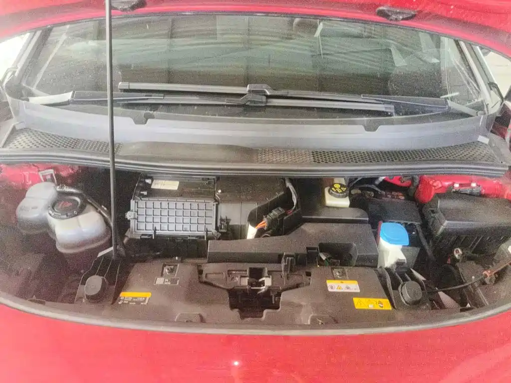 Volkswagen ID.3 2025 2025 Facelift Smart Version Ultimate Intelligence Edition