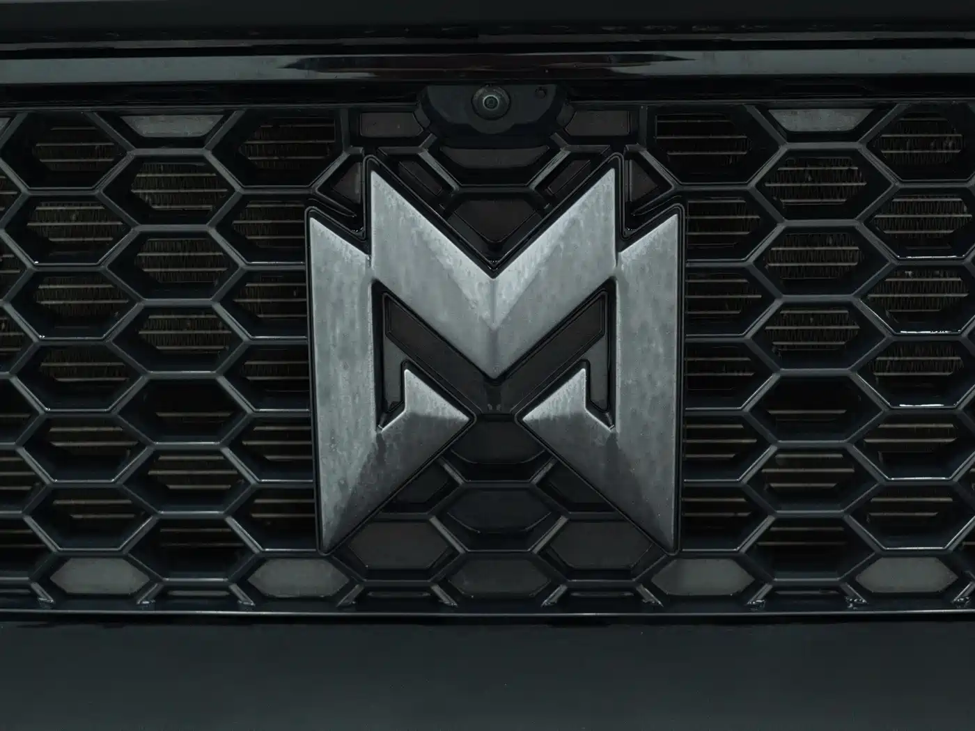 Mengshi 917 2025 2025 Model Extended Range Base Version