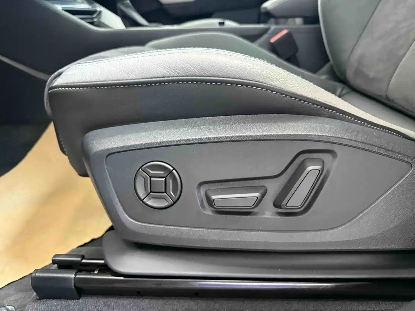 Audi Q3 2022 35 TFSI Fashion Dynamic фото 10
