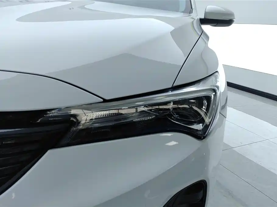 BUICK WEILANG