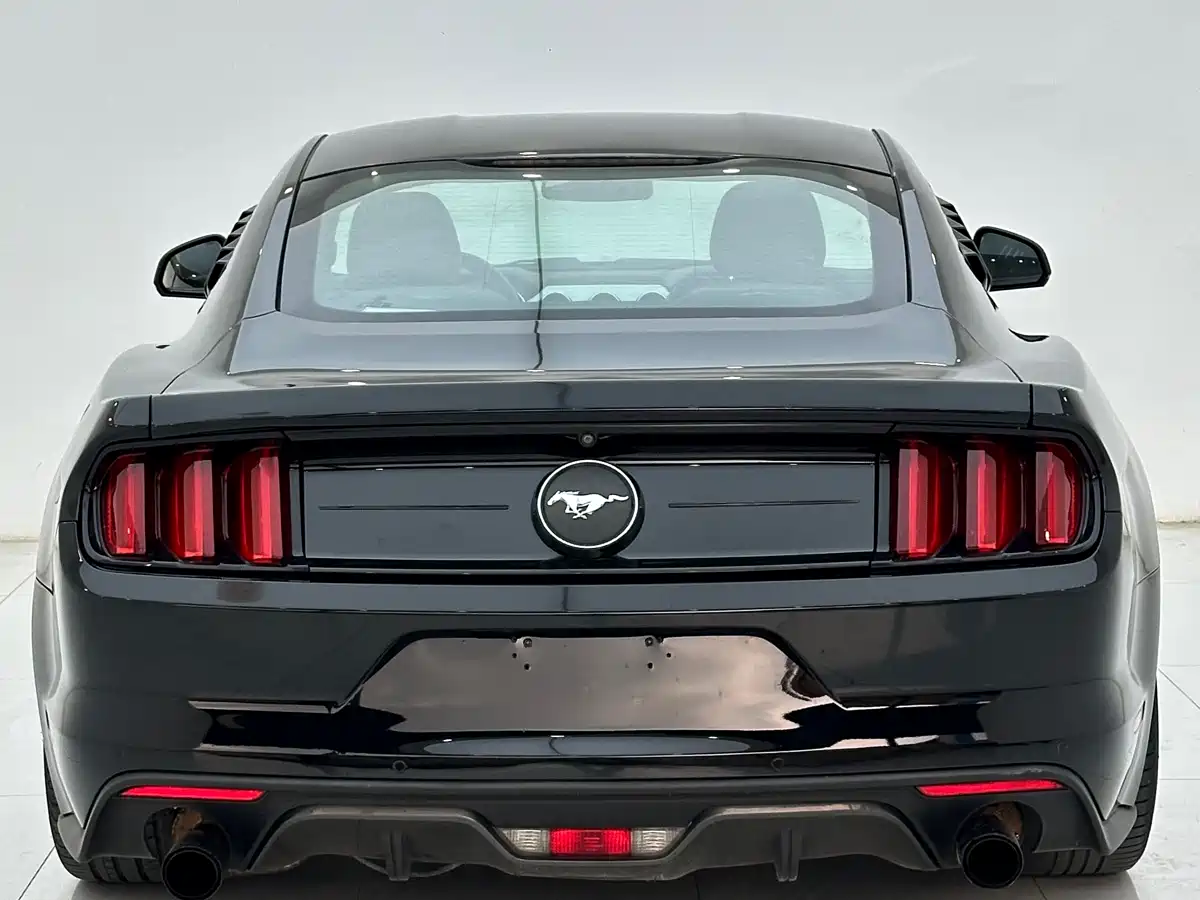 Ford Mustang 2015 2015 2.3T Performance Edition