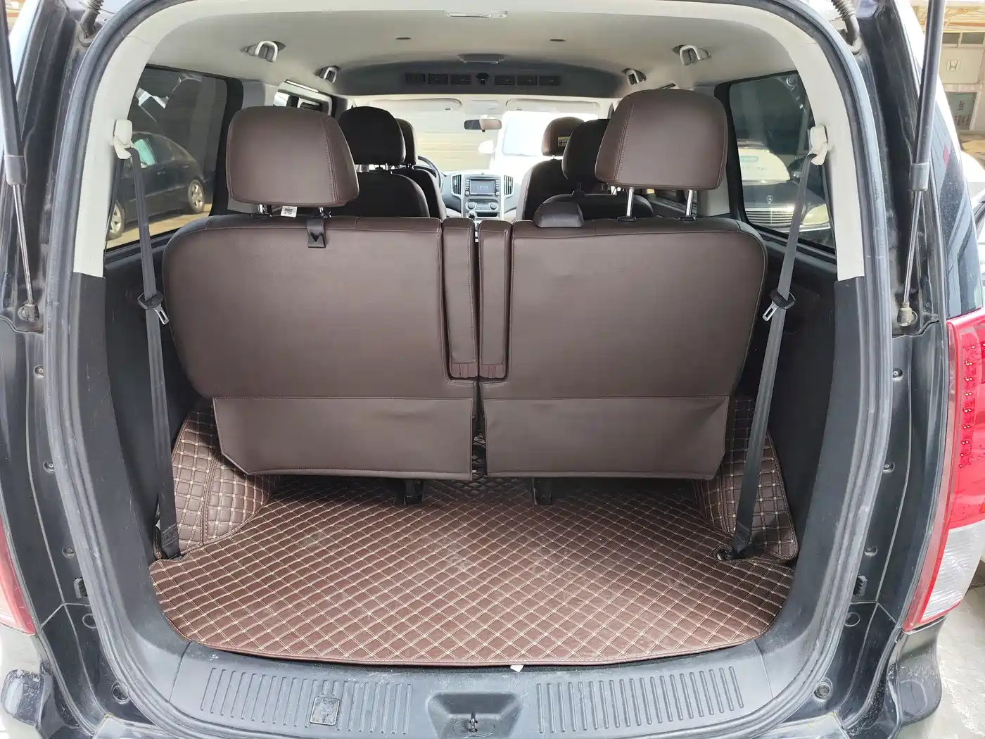 DONGFENG LINGZHI PLUS