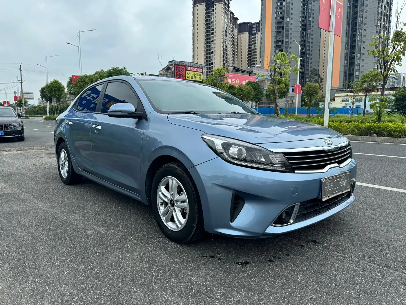 Kia Forte 2018 2018 1.6L Automatic Smart Connect Value-Connect
