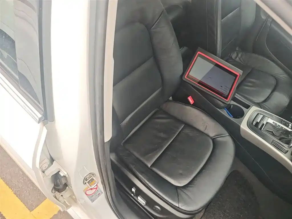 Audi A4L 2013 30 TFSI Automatic Comfort фото 25