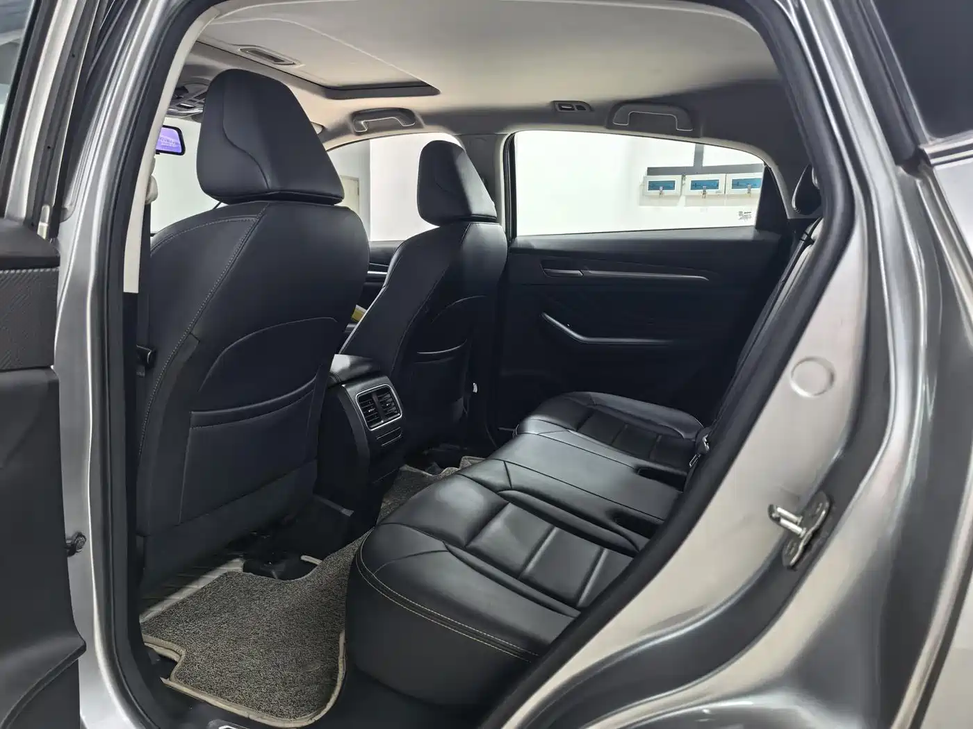 Haval F7x 2020 2019 2.0T 2WD Ultimate Smart Trend Edition