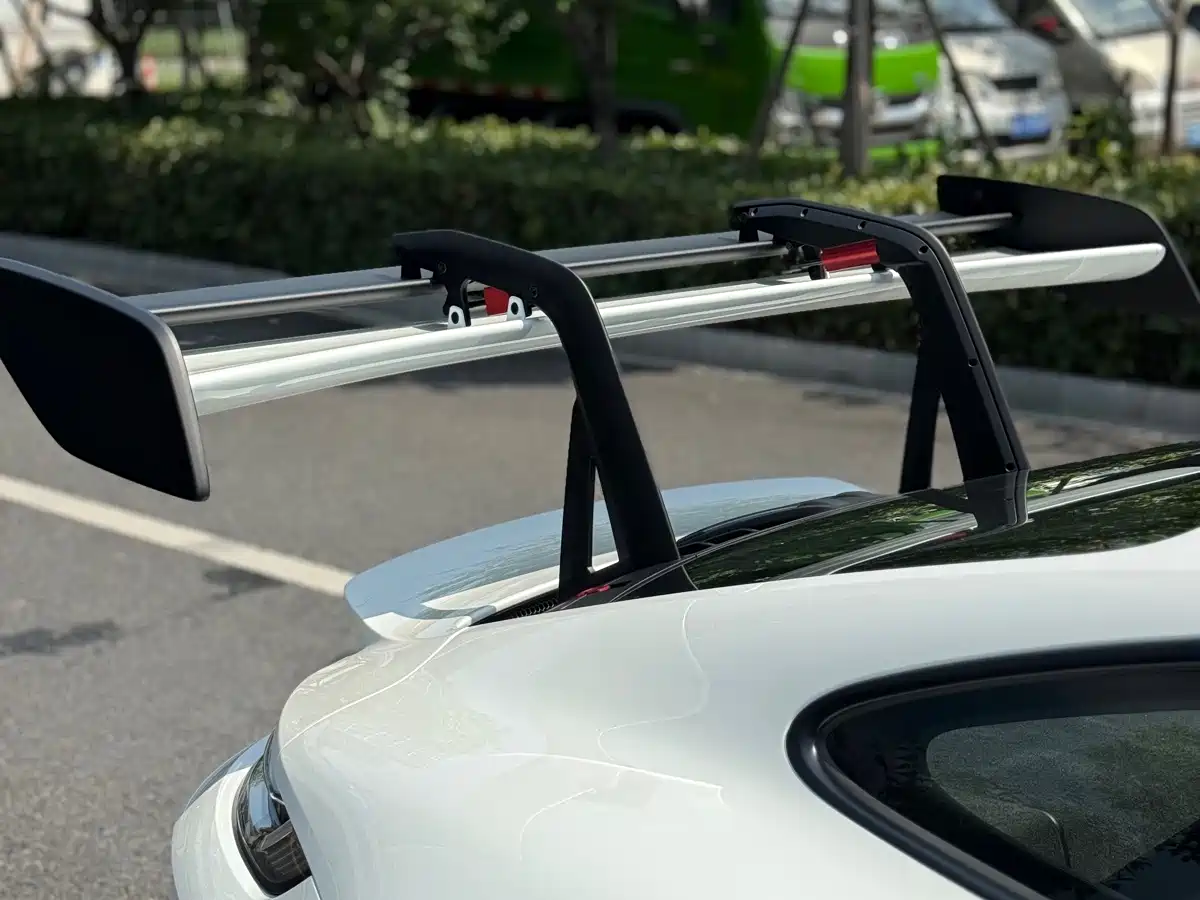 Porsche 911 2026 2023 GT3 RS 4.0L