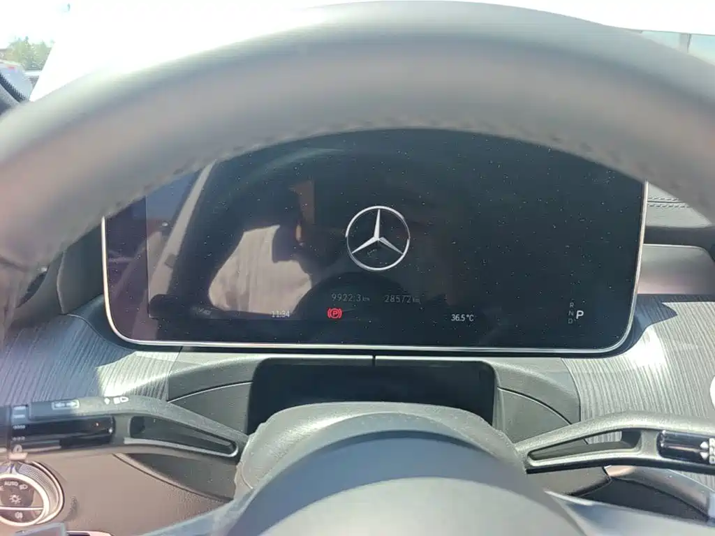 Mercedes-Benz C-Class 2024 2024 Facelift C 260 L Sport
