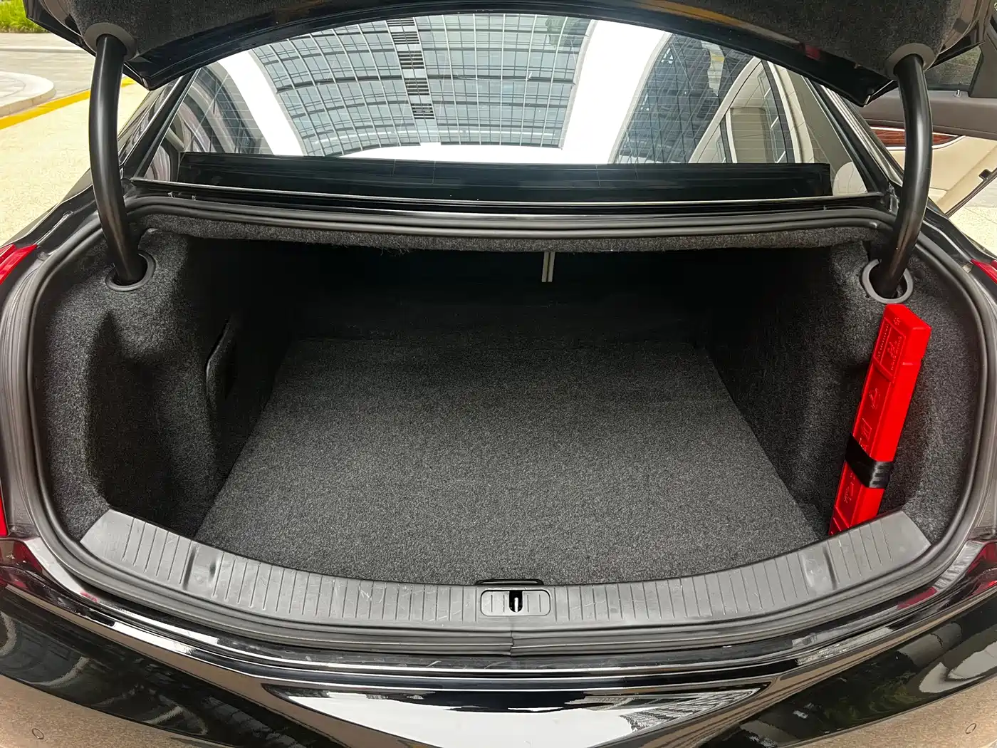 Cadillac XTS 2014 2014 28T Elite