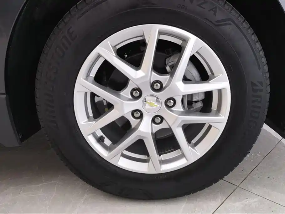 CHEVROLET EXPLORER