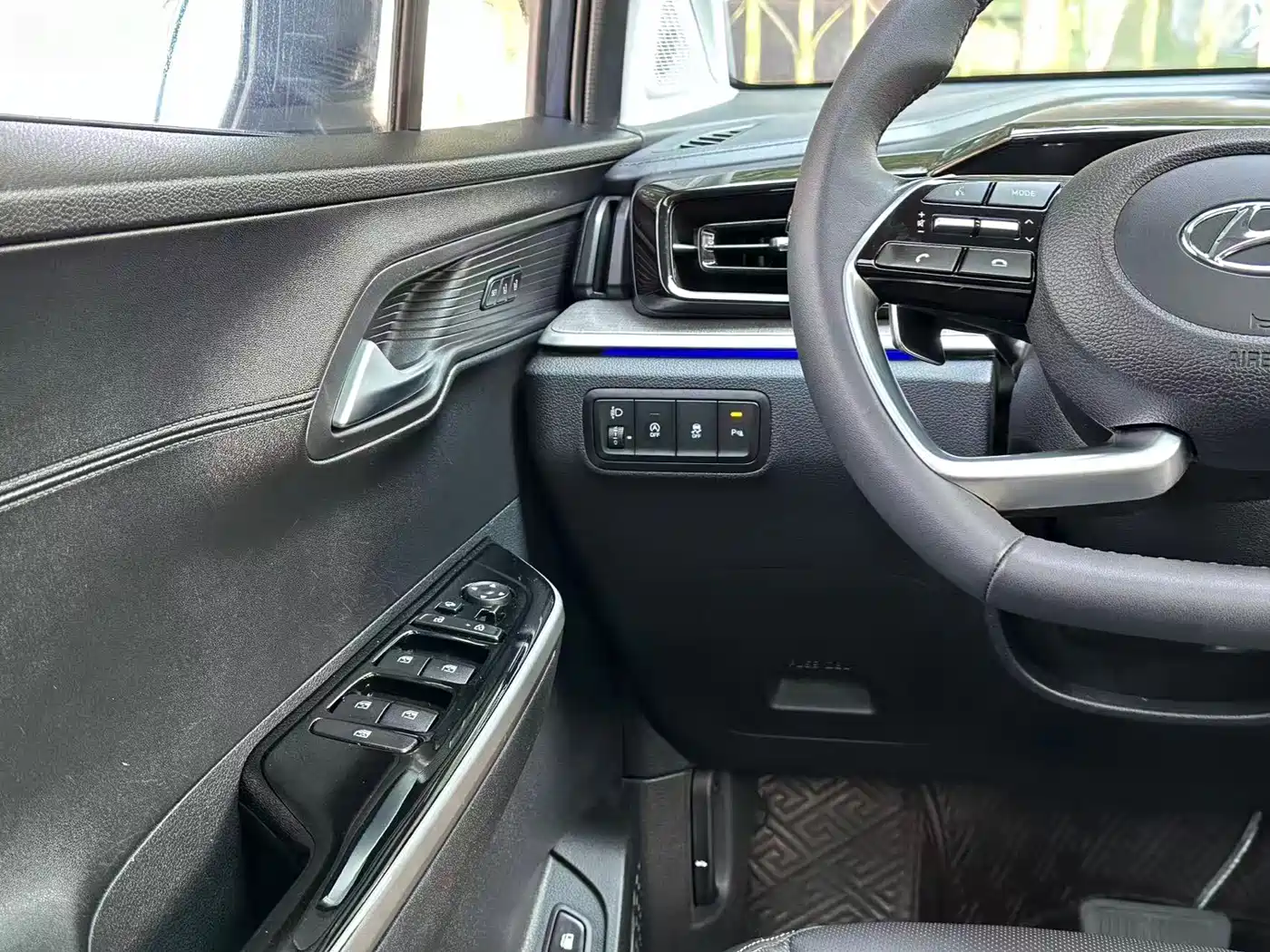Hyundai Kustu 2021 380TGDi Smart Love Premium LUX Premium фото 15