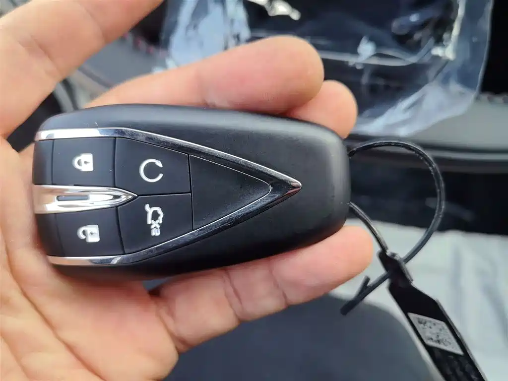 Changan X5 PLUS 2026 2026 Model Second Generation 1.5T High-Performance PRO