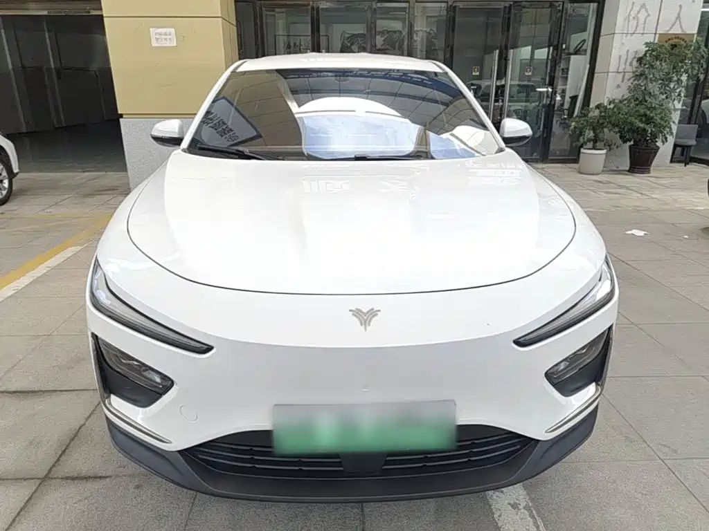 Nezha Auto Nezha X 2024 2023 Model 500 Lite
