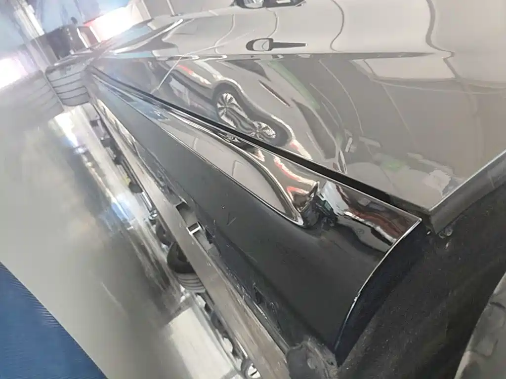 Geely Galaxy Galaxy E8 2024 2024 665km RWD Starship Voyager Edition