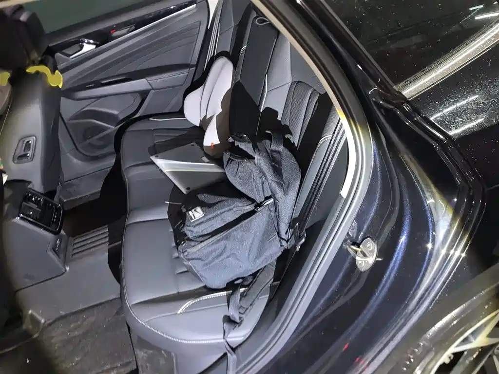 Volkswagen Passat 2024 330TSI Starlight Elite Edition фото 15