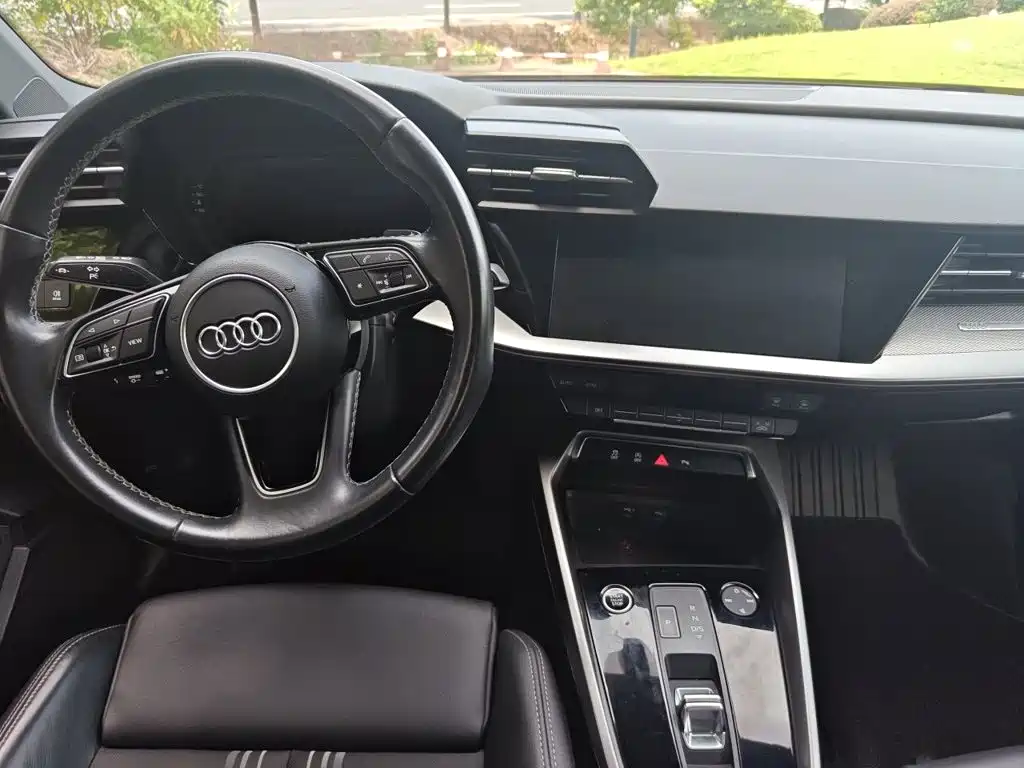 Photo 10 - Audi A3
