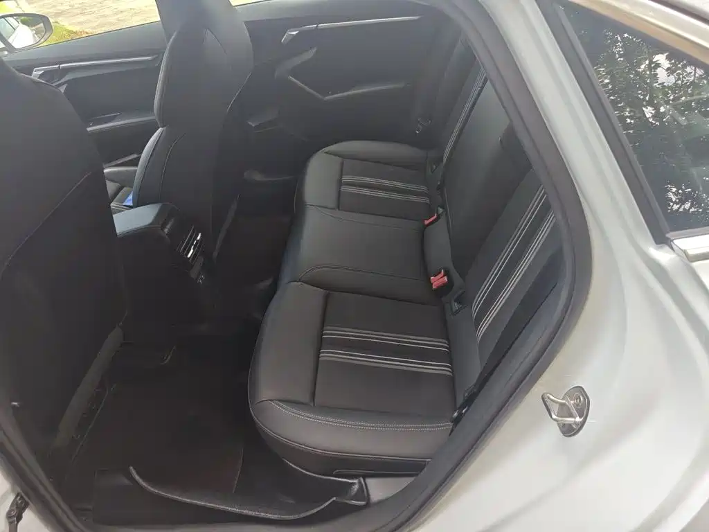 Photo 18 - Audi A3