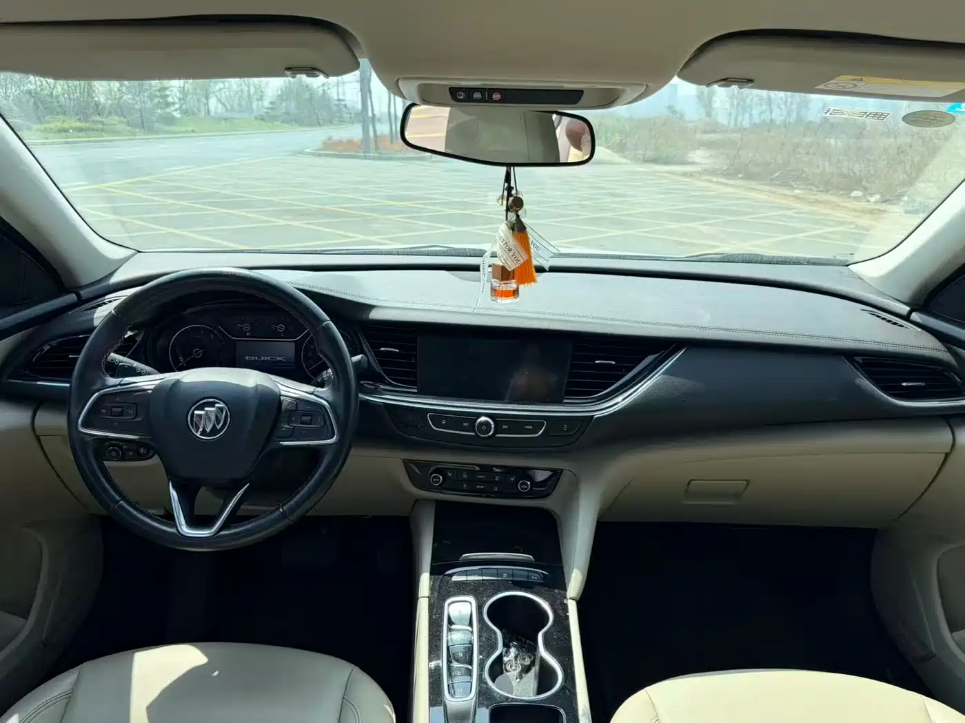 Buick Regal 2020 552T Elite фото 5