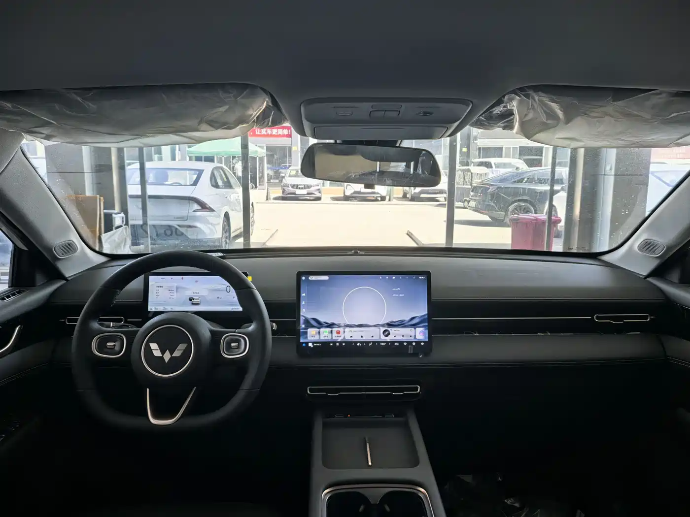 Wuling Motors Wuling Xingguang 2026 2025 70km Smart Standard