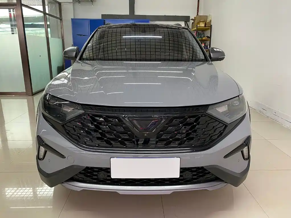 2026 Jetta VS7