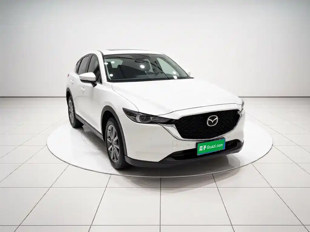 Photo 3 - Mazda CX-5