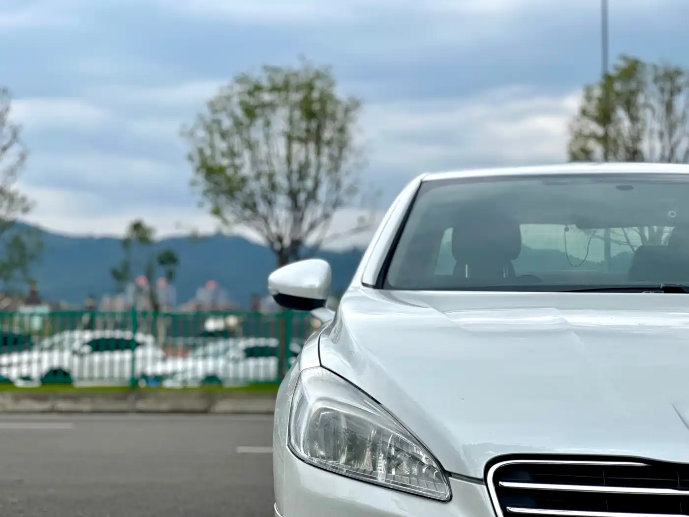 Peugeot 508 2013 2.0L 2nd Anniversary Auto Sunroof Classic Edition фото 14