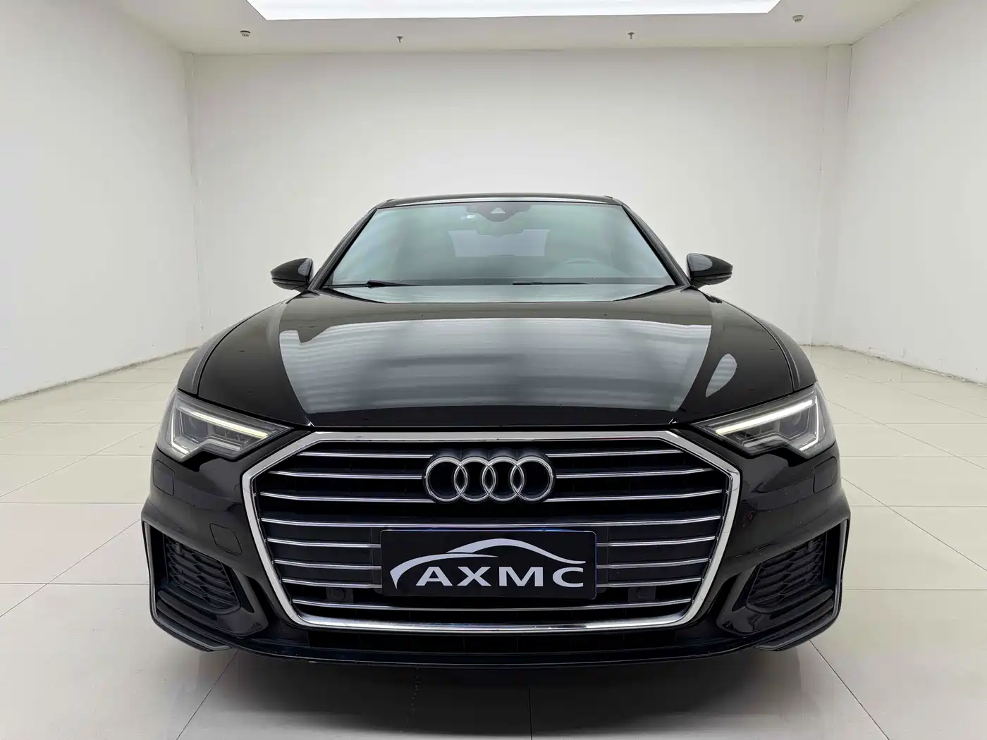 Audi A6L 2020 45 TFSI Premium Dynamic фото 2