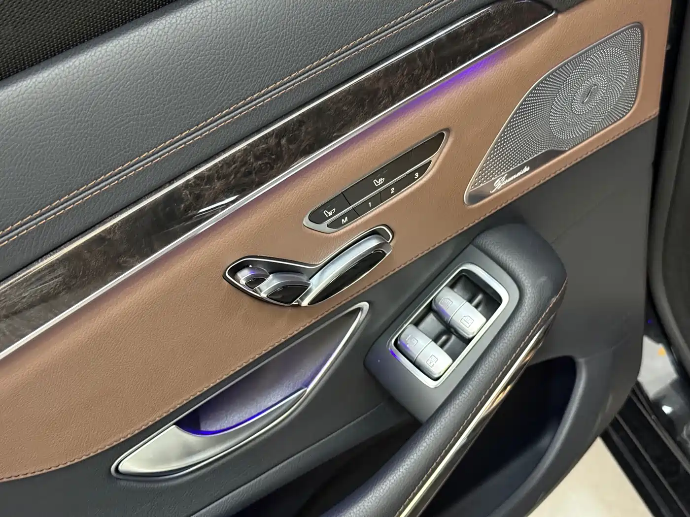 Mercedes-Benz S-Class 2014 S 320 L Luxury фото 23